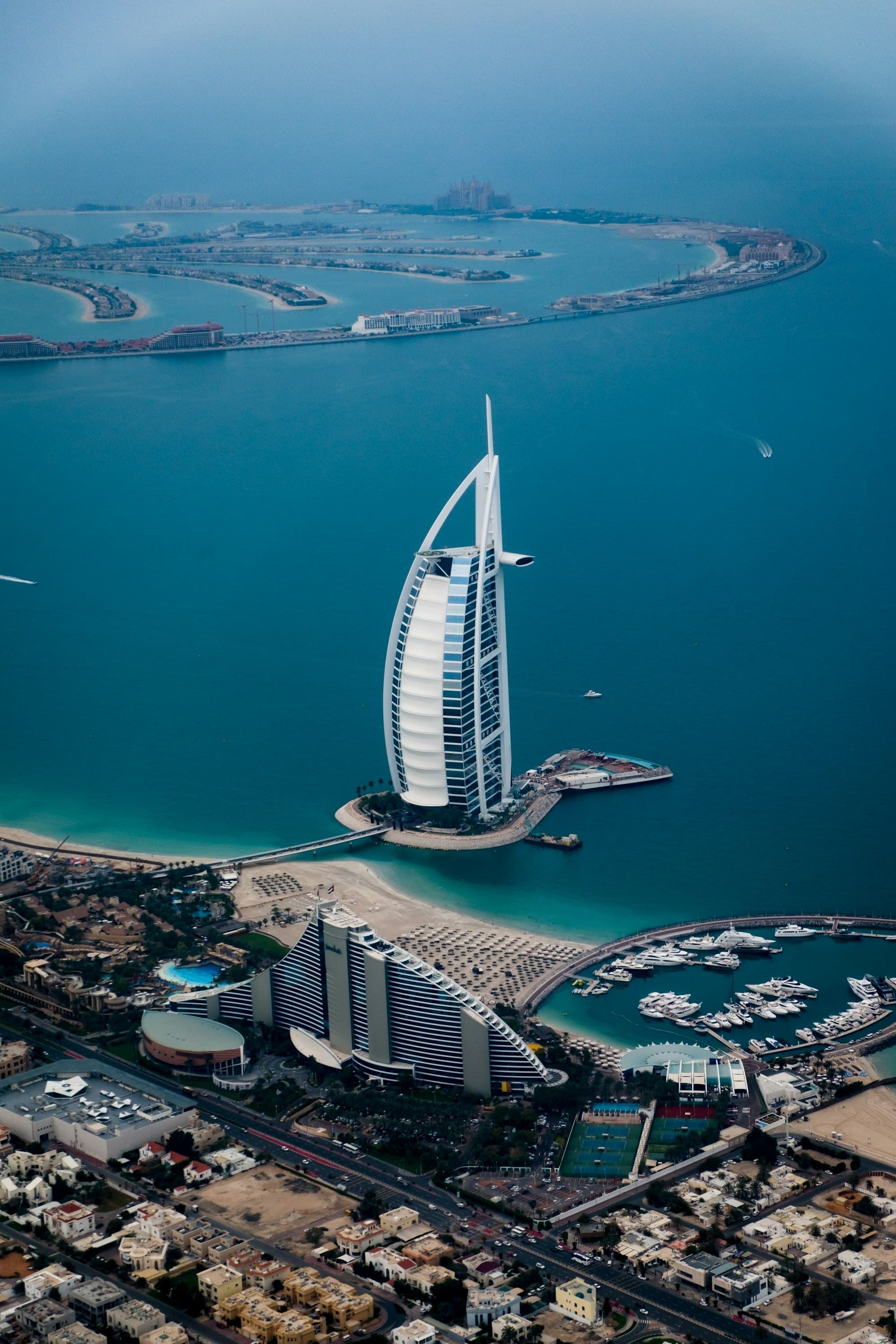 UAE (Dubai)